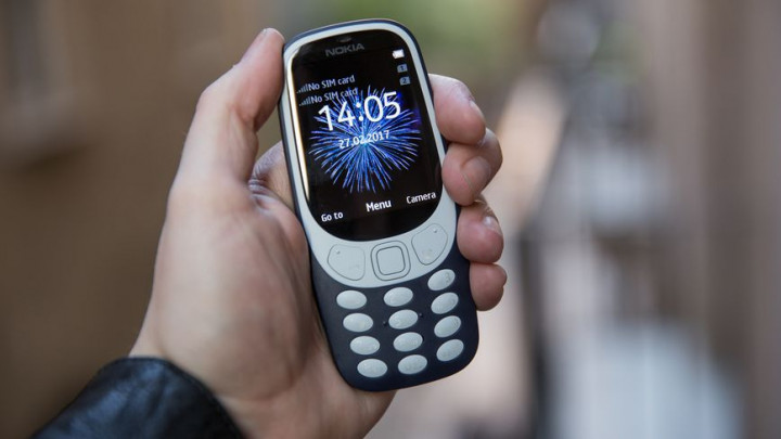 Тема для Nokia C5-03 HD